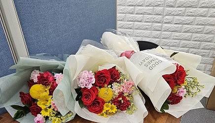 스승의주일